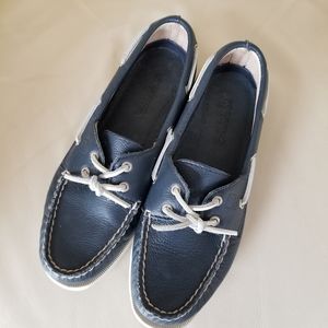 Sperry Top Siders Size 7